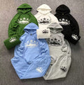 CORTEIZ HOODIE TROUSERS 413