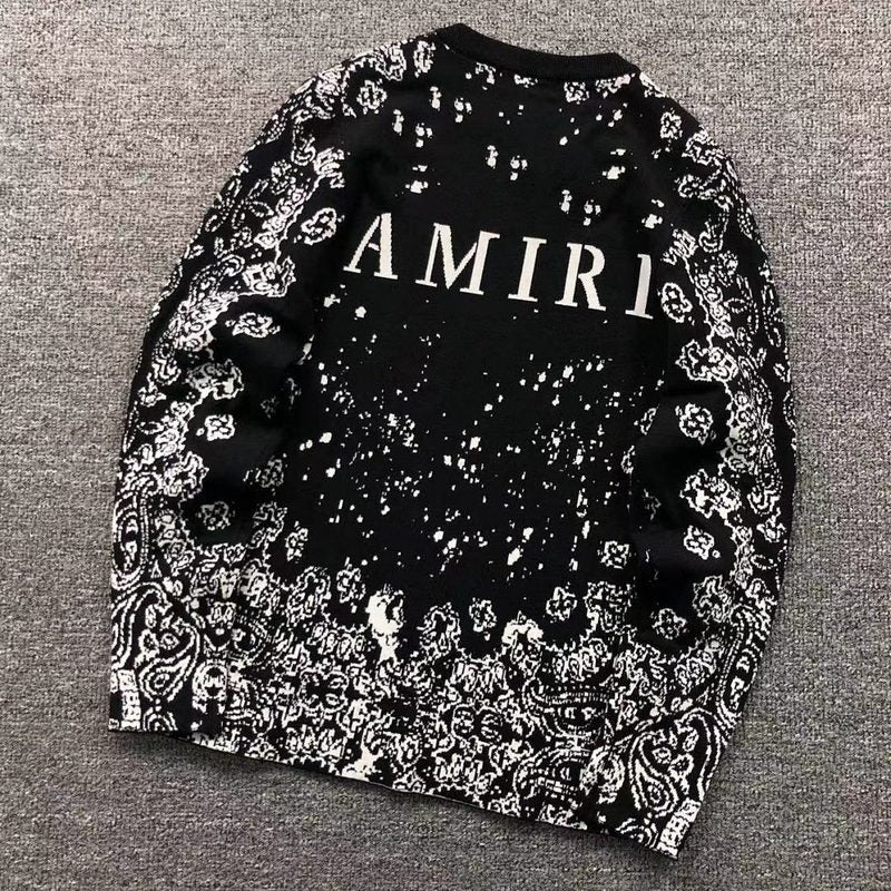 AMIRI SWEATER 413