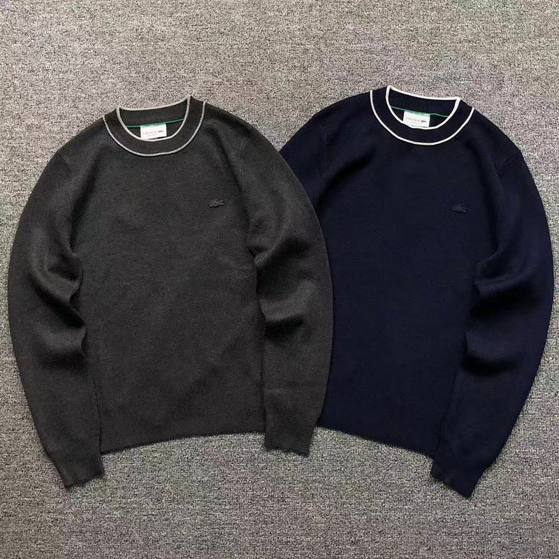 LACOSTE SWEATER 413