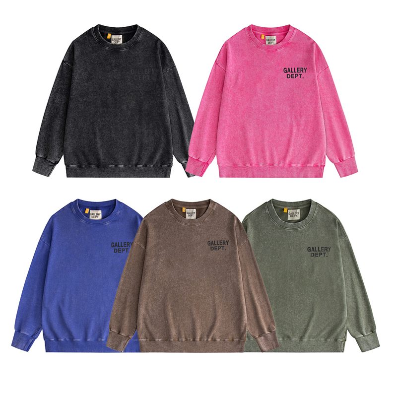 GALLERY DEPT HOODIE 414