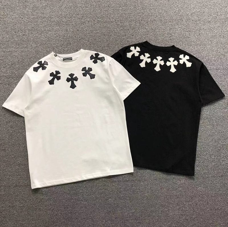 COME HETS T-SHIRT 414