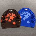 SP5DER LONG SLEEVED 414