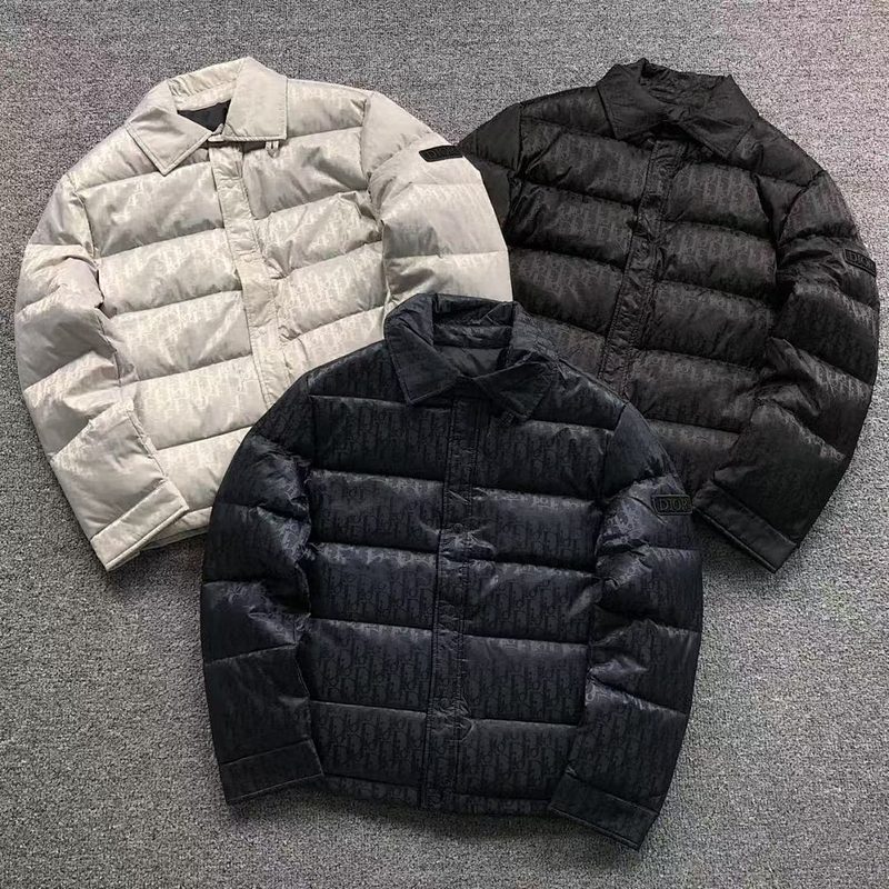 DO DOWN JACKETS 414