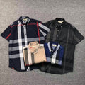 BRERY SHIRT 414