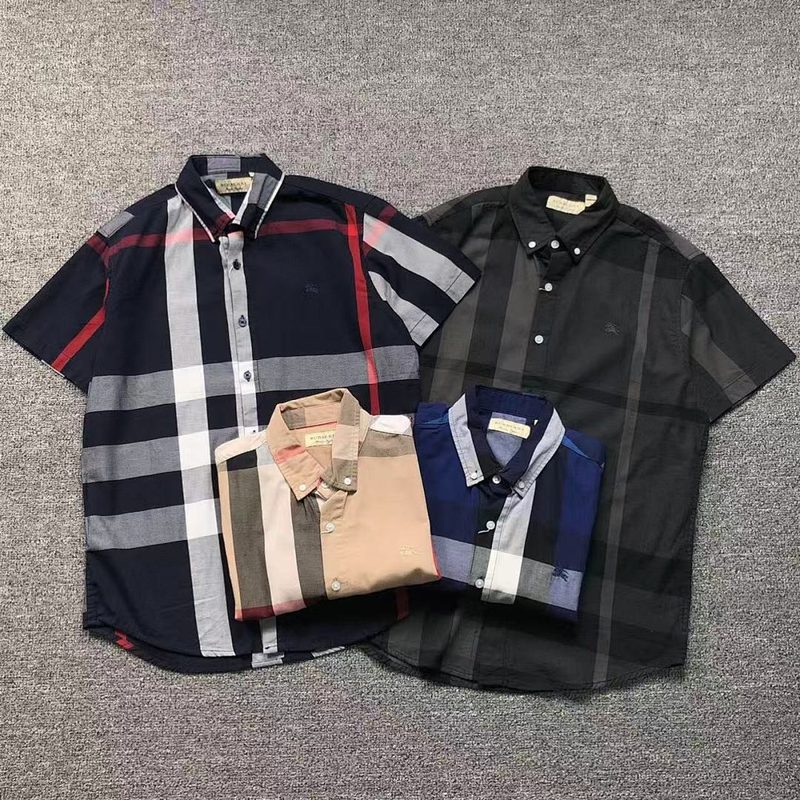 BRERY SHIRT 414