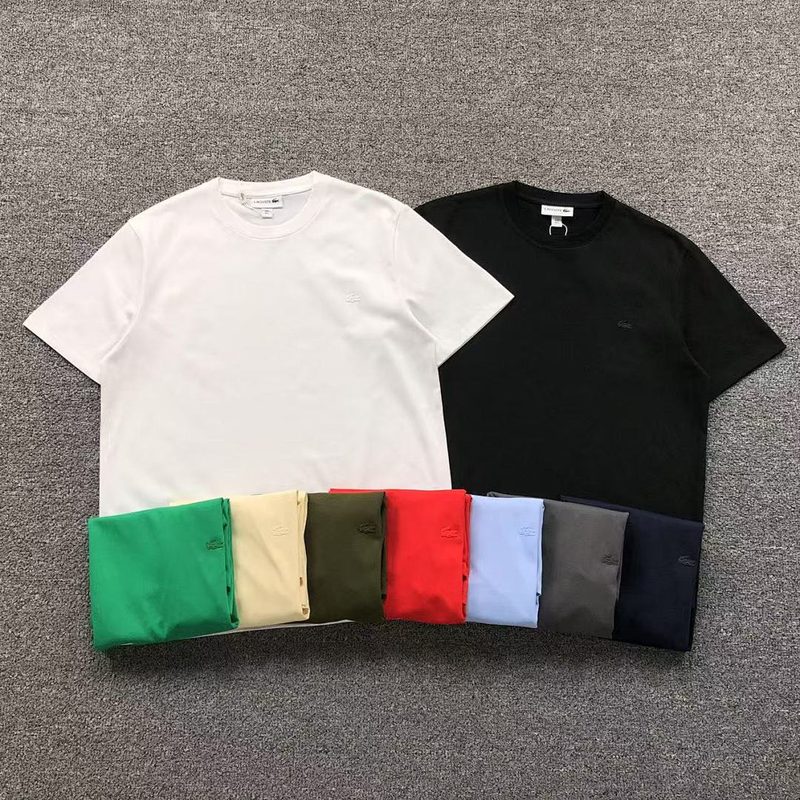 LACOSTE T-SHIRT 414