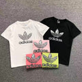 ADIDAS T-SHIRT FEMAIE STYIE 414