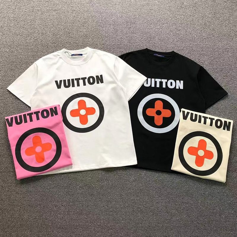 L T-SHIRT 414