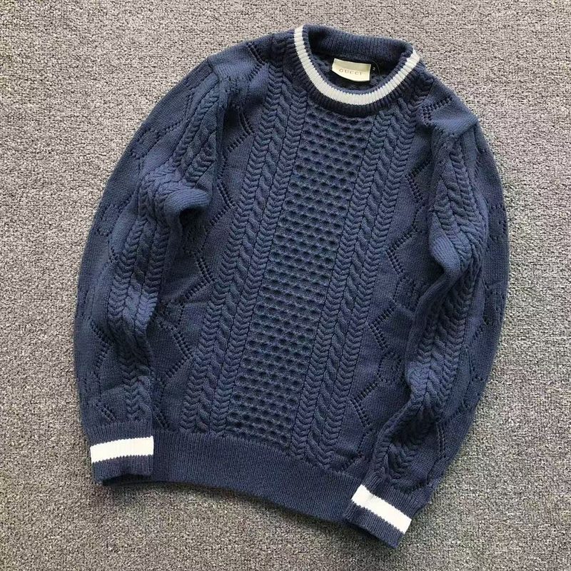 GCI SWEATER 414