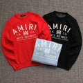 AMIRI SWEATER 414