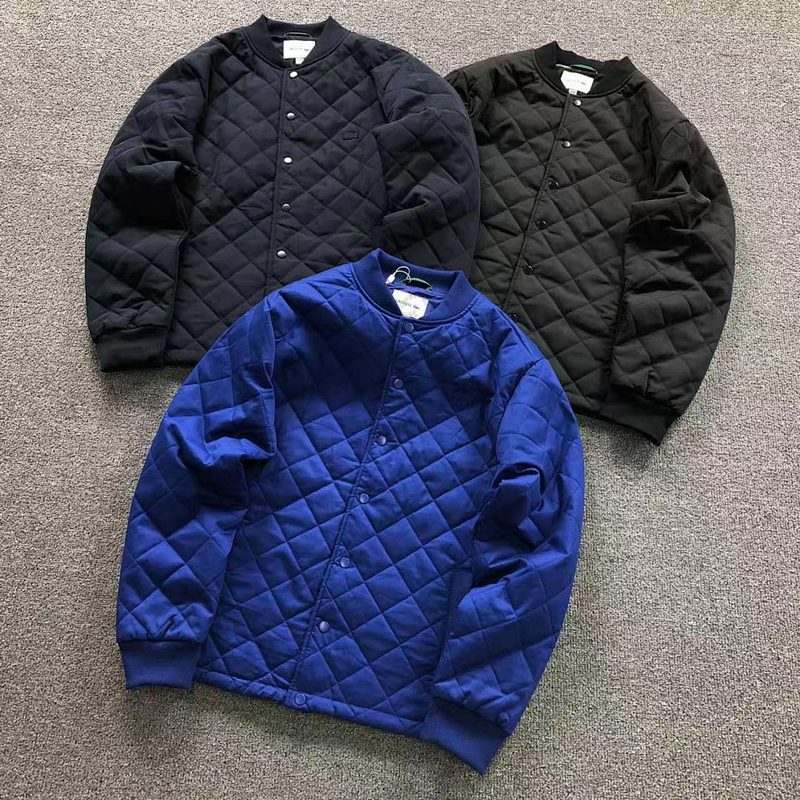 LACOSTE COTTON CIOTHES 415