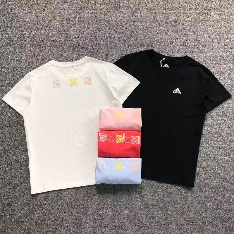 ADIDAS T-SHIRT FEMAIE STYIE 415
