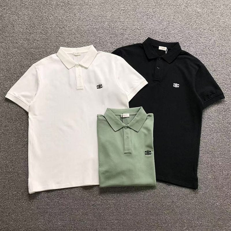 CLE POLO 415