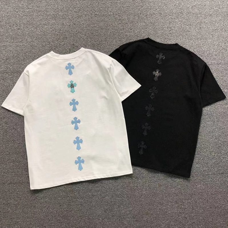 COME HETS T-SHIRT 415