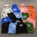 CORTEIZ HOODIE TROUSERS 415