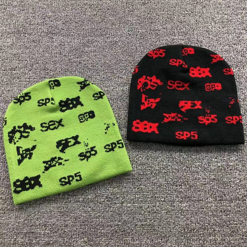 SP5TER HAT 415
