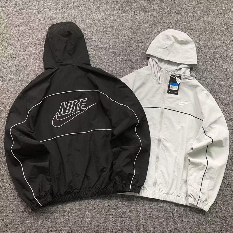 NIKE JACKET 415