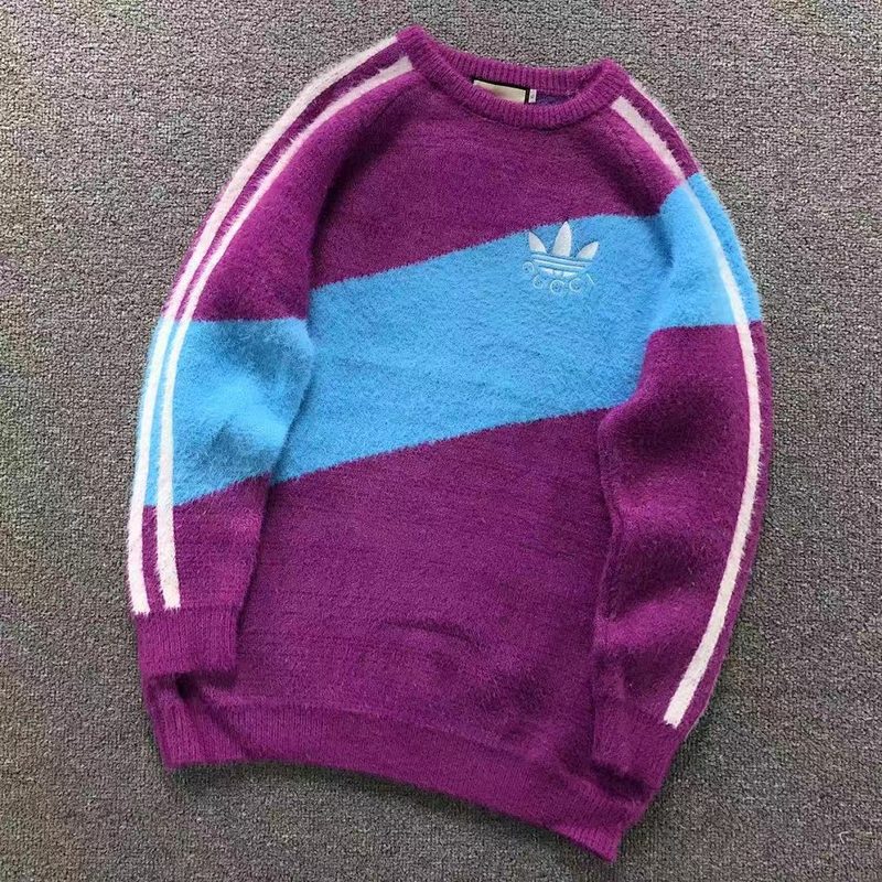 ADIDAS GCI SWEATER 416