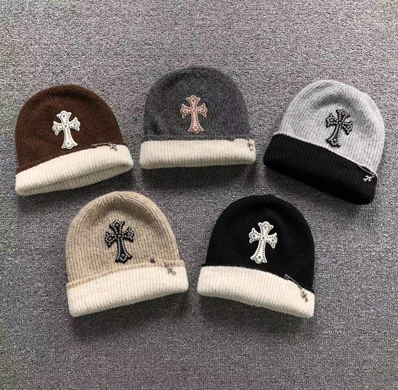 COME HETS HAT 416