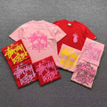 BAPE STUSSY T-SHIRT 416