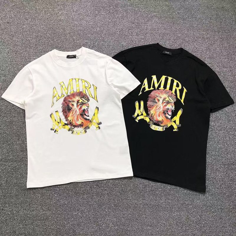 AMIRI T-SHIRT 416