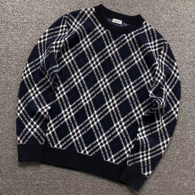 BRERY SWEATER 416