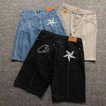 CORTEIZ SHORTS 417