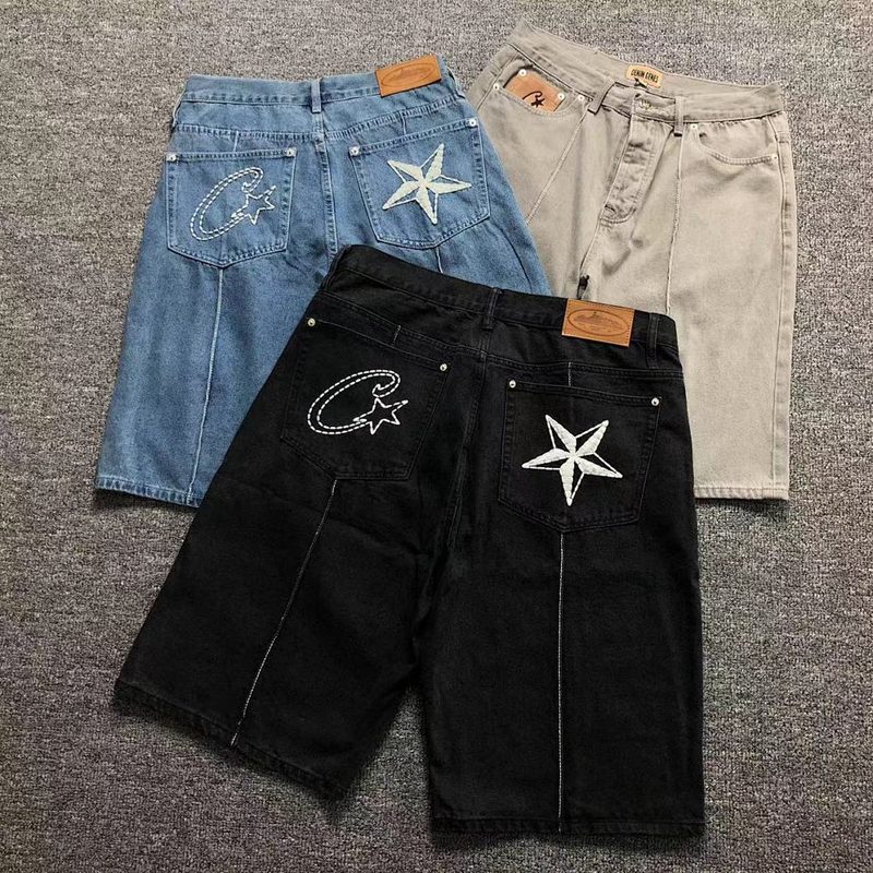 CORTEIZ SHORTS 417