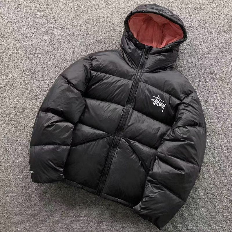 STUSSY DOWN JACKETS 417