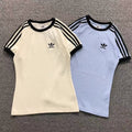 ADIDAS T-SHIRT FEMAIE STYIE 417