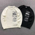 DO SWEATER 417