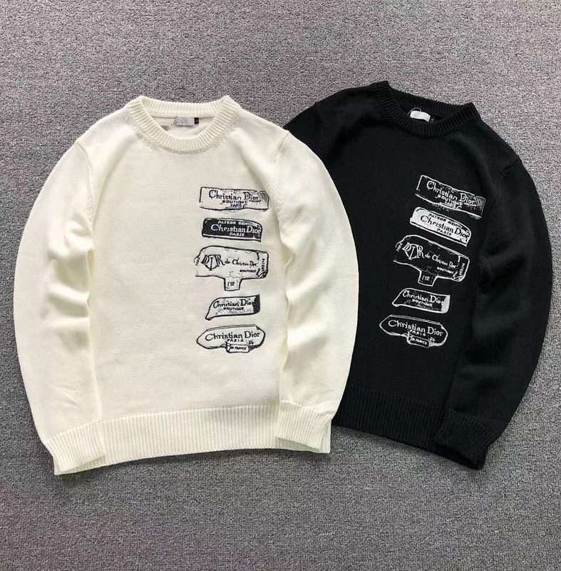 DO SWEATER 417