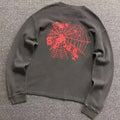 SP5DER LONG SLEEVED 417