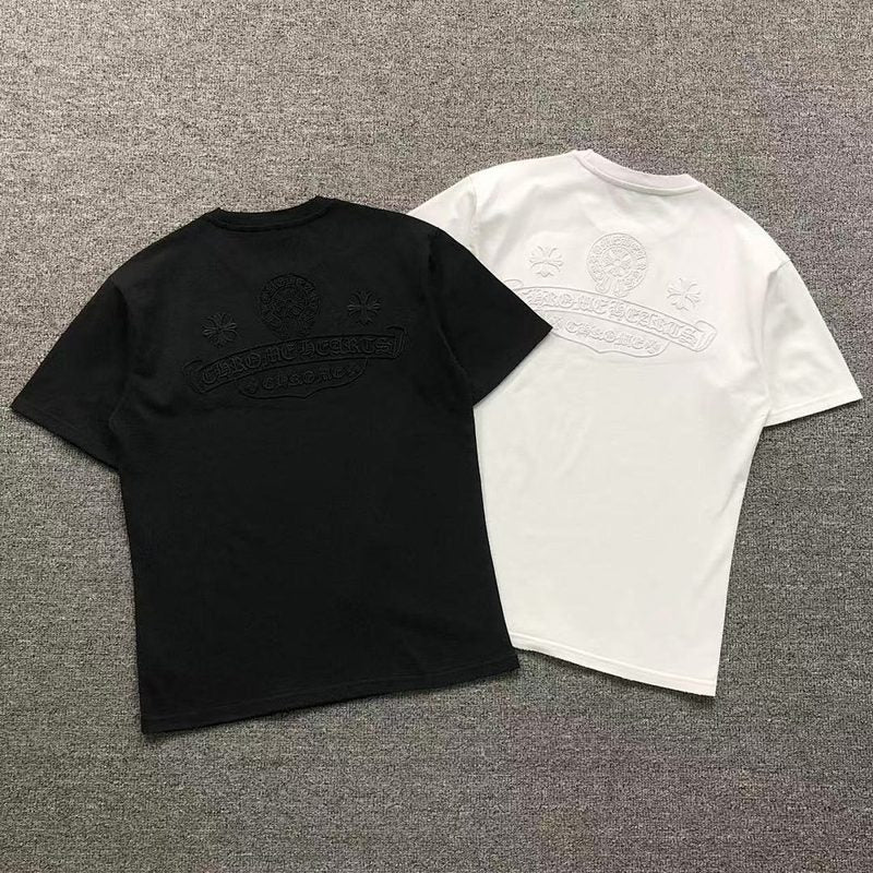COME HETS T-SHIRT 417