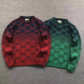 GCI SWEATER 417