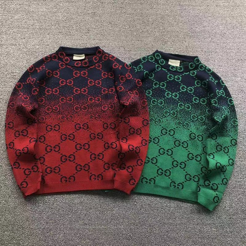 GCI SWEATER 417