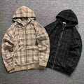 BRERY JACKET 417