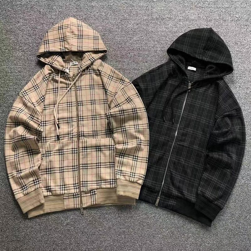 BRERY JACKET 417