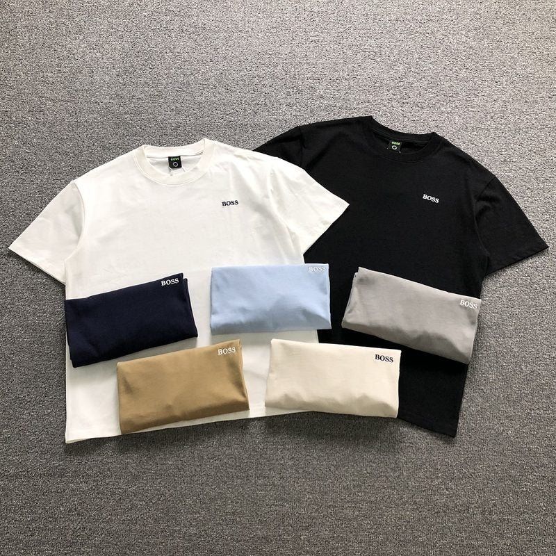 HG BS T-SHIRT 417