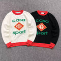 CASABLANCA SWEATER 417