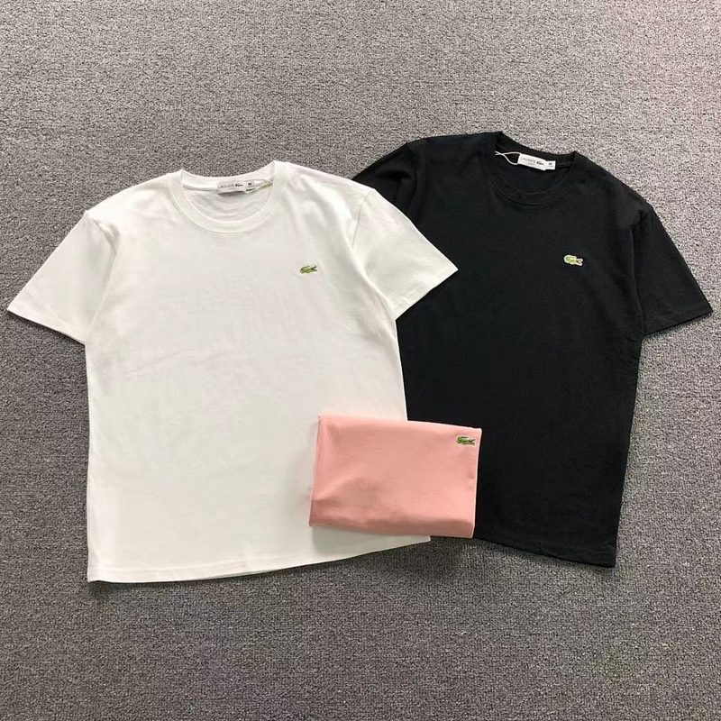 LACOSTE T-SHIRT 417