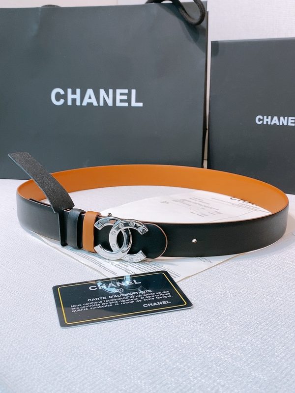 BELT #418