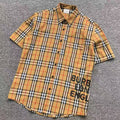 BRERY SHIRT 418