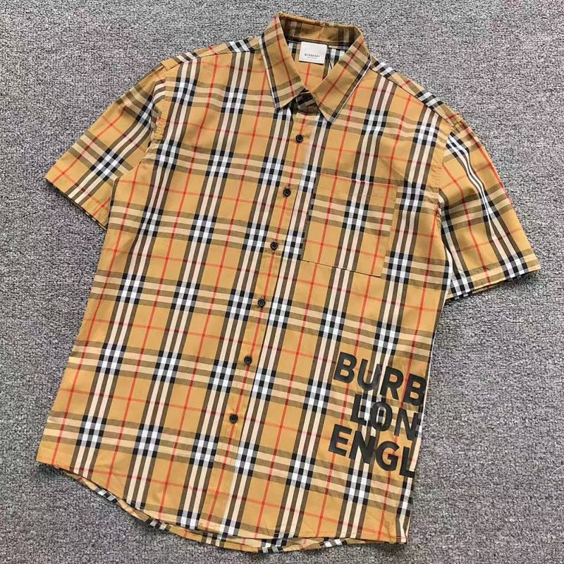 BRERY SHIRT 418