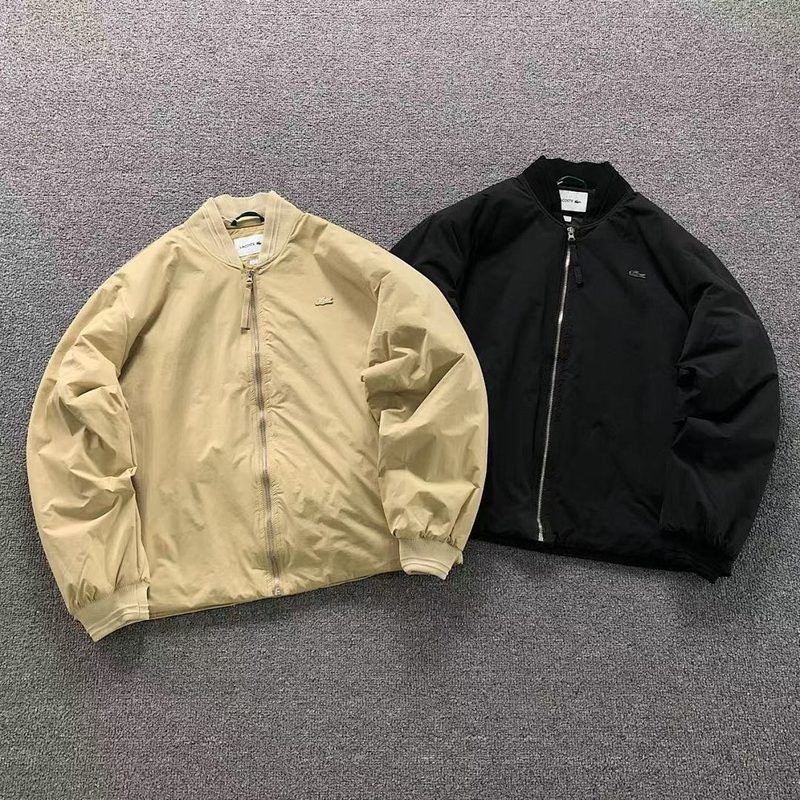 LACOSTE COTTON CIOTHES 418