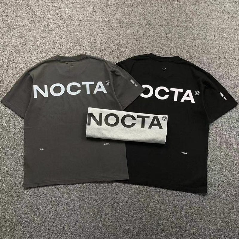 NIKE NOT T-SHIRT 418