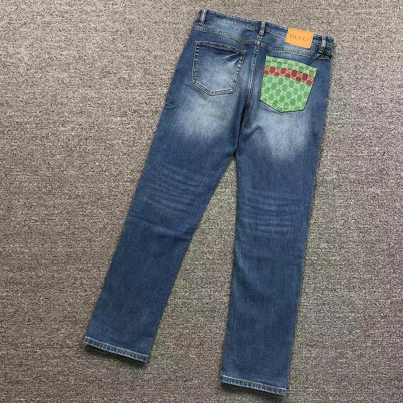 GCI TROUSERS 418