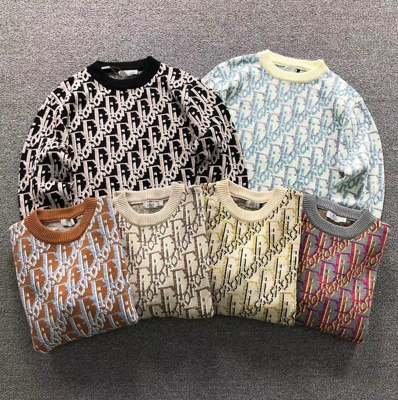 DO SWEATER 418