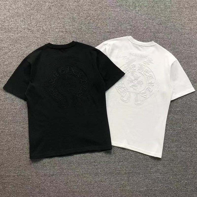 COME HETS T-SHIRT 418