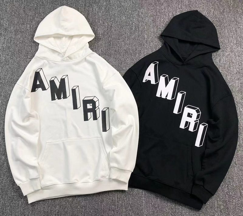 AMIRI HOODIE 418